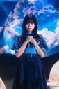 22/7、17thシングル発売決定！青を基調としたチェック柄を取り入れた新衣装を着用した新アーティストビジュアルも公開 - 画像一覧（7/17）