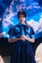 22/7、17thシングル発売決定！青を基調としたチェック柄を取り入れた新衣装を着用した新アーティストビジュアルも公開 - 画像一覧（8/17）
