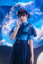 22/7、17thシングル発売決定！青を基調としたチェック柄を取り入れた新衣装を着用した新アーティストビジュアルも公開 - 画像一覧（10/17）