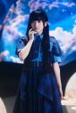 22/7、17thシングル発売決定！青を基調としたチェック柄を取り入れた新衣装を着用した新アーティストビジュアルも公開 - 画像一覧（12/17）