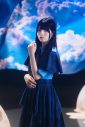 22/7、17thシングル発売決定！青を基調としたチェック柄を取り入れた新衣装を着用した新アーティストビジュアルも公開 - 画像一覧（14/17）