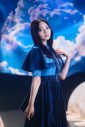 22/7、17thシングル発売決定！青を基調としたチェック柄を取り入れた新衣装を着用した新アーティストビジュアルも公開 - 画像一覧（17/17）