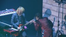 平手友梨奈、ソロ初の武道館ライブ開催を記念してライブ映像を3週連続公開！第1弾は「俺らの未来」 - 画像一覧（1/3）