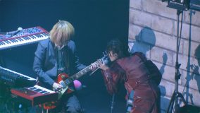 平手友梨奈、ソロ初の武道館ライブ開催を記念してライブ映像を3週連続公開！第1弾は「俺らの未来」