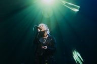 【ライブレポート】ReoNa、『CENTRAL26 in KUALA LUMPUR』に出演！最新曲「Amore」を海外初披露 - 画像一覧（2/17）