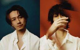 RADWIMPS、新曲「夕星-ゆうづつ-」が横浜流星×広瀬すずW主演映画『汝、星のごとく』主題歌に決定！楽曲を使用した本予告映像解禁