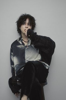 TOOBOEの新曲「夢心地」がTVアニメ『ホタルの嫁入り』EDテーマに決定！楽曲の一部が使われたティザーPV第2弾も公開