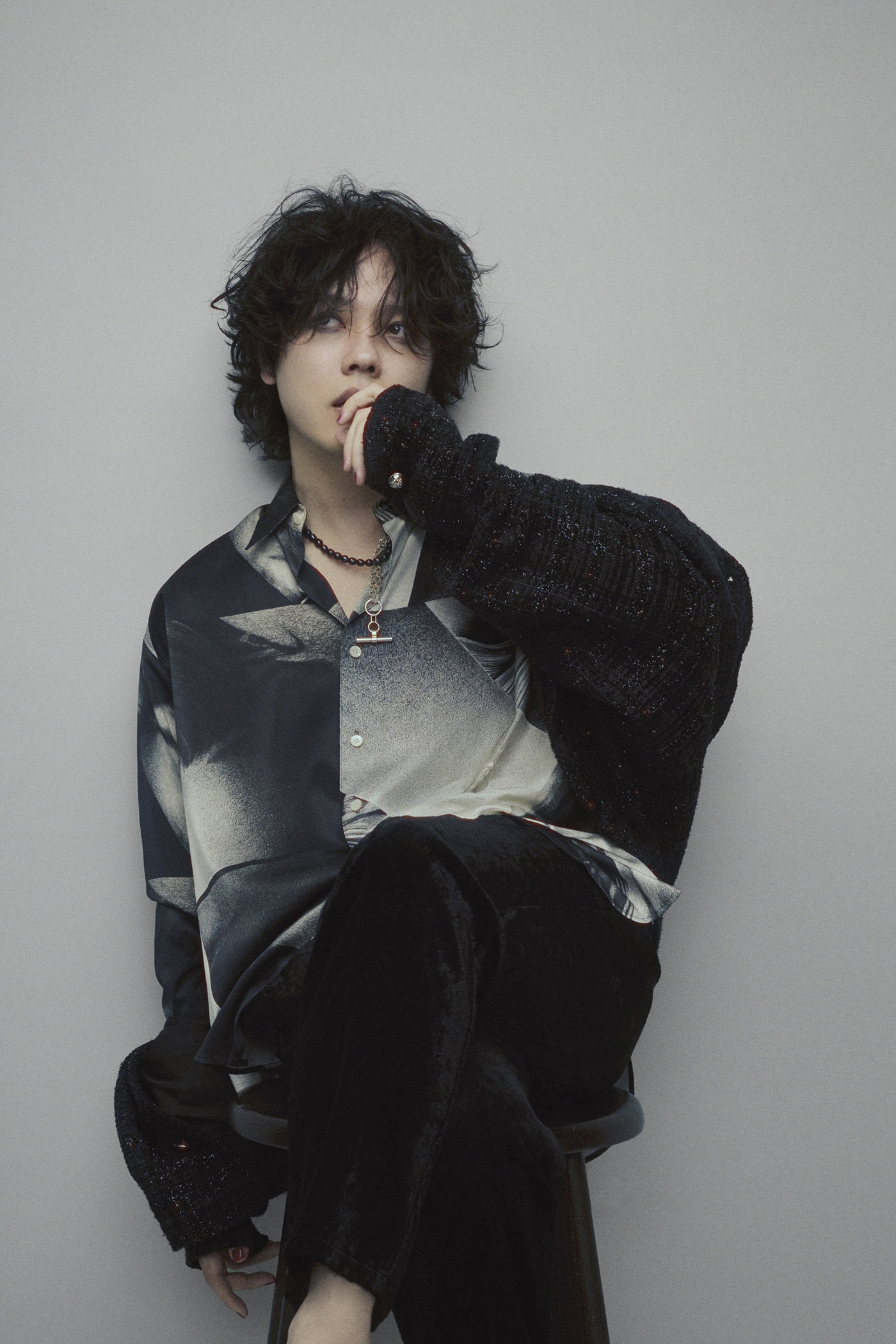 TOOBOEの新曲「夢心地」がTVアニメ『ホタルの嫁入り』EDテーマに決定！楽曲の一部が使われたティザーPV第2弾も公開