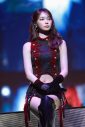 【ライブレポート】LE SSERAFIM、Kアリーナ横浜ライブ3デイズが大盛況で終了！「今日もとても幸せでした」（SAKURA） - 画像一覧（5/9）