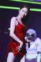 【ライブレポート】LE SSERAFIM、Kアリーナ横浜ライブ3デイズが大盛況で終了！「今日もとても幸せでした」（SAKURA） - 画像一覧（8/9）