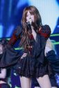 【ライブレポート】LE SSERAFIM、Kアリーナ横浜ライブ3デイズが大盛況で終了！「今日もとても幸せでした」（SAKURA） - 画像一覧（9/9）