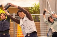 久保史緒里『LIFE！夏』でスーパーバイザー三津谷寛治（内村光良）からダメ出し！「ダメ出しを受け、何故か嬉しい自分がいました」 - 画像一覧（2/11）