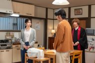 久保史緒里『LIFE！夏』でスーパーバイザー三津谷寛治（内村光良）からダメ出し！「ダメ出しを受け、何故か嬉しい自分がいました」 - 画像一覧（4/11）