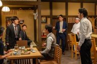 久保史緒里『LIFE！夏』でスーパーバイザー三津谷寛治（内村光良）からダメ出し！「ダメ出しを受け、何故か嬉しい自分がいました」 - 画像一覧（5/11）