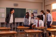 久保史緒里『LIFE！夏』でスーパーバイザー三津谷寛治（内村光良）からダメ出し！「ダメ出しを受け、何故か嬉しい自分がいました」 - 画像一覧（7/11）