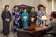 久保史緒里『LIFE！夏』でスーパーバイザー三津谷寛治（内村光良）からダメ出し！「ダメ出しを受け、何故か嬉しい自分がいました」 - 画像一覧（8/11）