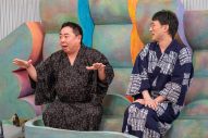 久保史緒里『LIFE！夏』でスーパーバイザー三津谷寛治（内村光良）からダメ出し！「ダメ出しを受け、何故か嬉しい自分がいました」 - 画像一覧（10/11）