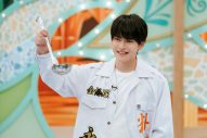 ミセス、松山ケンイチ＆高橋文哉＆ダイアン津田篤宏とツッパリ対決！若井滉斗、藤澤涼架は終始ヤンキーキャラを掴みきれず（笑） - 画像一覧（3/5）