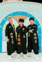 ミセス、松山ケンイチ＆高橋文哉＆ダイアン津田篤宏とツッパリ対決！若井滉斗、藤澤涼架は終始ヤンキーキャラを掴みきれず（笑） - 画像一覧（4/5）