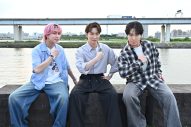 Snow Manの“江戸川出身トリオ”の冠番組の第2弾が早くも放送決定！俳優・岡田将生が番組に再登場！「1回目がとにかく楽しすぎた」 - 画像一覧（2/3）