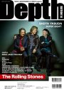 安田章大（SUPER EIGHT）が、自身の生きざまを語る2万字インタビュー！『Depth EDITION 14』表紙・巻頭特集に登場 - 画像一覧（2/3）