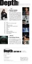 安田章大（SUPER EIGHT）が、自身の生きざまを語る2万字インタビュー！『Depth EDITION 14』表紙・巻頭特集に登場 - 画像一覧（3/3）