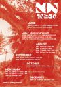 のんデビュー20周年ツアー東京公演に自身の音楽ルーツGO!GO!7188のメンバーが出演決定 - 画像一覧（2/5）