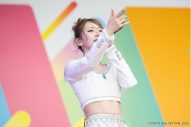 【ライブレポート】IS:SUE『TOKYO IDOL FESTIVAL 2026』初出場！全7曲を披露し会場を魅了 - 画像一覧（6/10）
