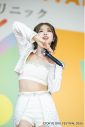 【ライブレポート】IS:SUE『TOKYO IDOL FESTIVAL 2026』初出場！全7曲を披露し会場を魅了 - 画像一覧（7/10）