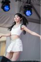 【ライブレポート】IS:SUE『TOKYO IDOL FESTIVAL 2026』初出場！全7曲を披露し会場を魅了 - 画像一覧（9/10）