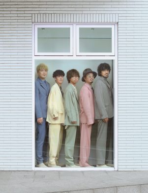 wacci、新曲「涙色のメダル」配信リリース決定！全国ホールツアー追加公演も発表