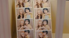 HANA JISOO＆YURI、マクドナルドのCMに初登場！「楽しい撮影でした」（YURI）「おいしい飲み物をたくさん飲めてうれしかった」（JISOO） - 画像一覧（7/22）