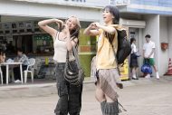 HANA JISOO＆YURI、マクドナルドのCMに初登場！「楽しい撮影でした」（YURI）「おいしい飲み物をたくさん飲めてうれしかった」（JISOO） - 画像一覧（16/22）