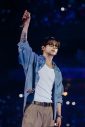 【ライブレポート】BTS、北米ツアー第2弾をスタート！「みなさんの愛を決して当然のこととは思わない。いつも感謝し、愛している」 - 画像一覧（5/11）