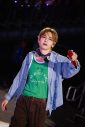 【ライブレポート】BTS、北米ツアー第2弾をスタート！「みなさんの愛を決して当然のこととは思わない。いつも感謝し、愛している」 - 画像一覧（8/11）