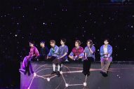 【ライブレポート】BTS、北米ツアー第2弾をスタート！「みなさんの愛を決して当然のこととは思わない。いつも感謝し、愛している」 - 画像一覧（10/11）