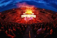 【ライブレポート】BTS、北米ツアー第2弾をスタート！「みなさんの愛を決して当然のこととは思わない。いつも感謝し、愛している」 - 画像一覧（11/11）