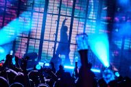 【ライブレポート】Ado、米『Lollapalooza 2026』にAIRBNBステージのトリで初出演！圧巻のパフォーマンスに1万5000人が熱狂 - 画像一覧（2/4）