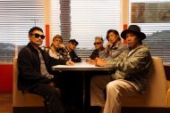 Skoop On Somebody、盟友・Full Of Harmonyとコラボした新曲「90°」配信リリース決定 - 画像一覧（2/4）