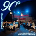 Skoop On Somebody、盟友・Full Of Harmonyとコラボした新曲「90°」配信リリース決定 - 画像一覧（4/4）