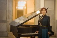 【ライブレポート】ドイツ『AnimagiC 2026』にて『SACRA MUSIC FES.』開催！梶浦由記/FictionJunction、ASCA、SIREN starring IZUMI from SI-VISが豪華競演 - 画像一覧（5/7）