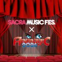 【ライブレポート】ドイツ『AnimagiC 2026』にて『SACRA MUSIC FES.』開催！梶浦由記/FictionJunction、ASCA、SIREN starring IZUMI from SI-VISが豪華競演 - 画像一覧（6/7）