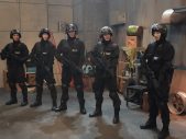 SixTONESのコント番組『ワロタ！SEASON2』#3＆#4配信スタート！「松村の”あの表情”を引き出せた」（ゲスト・レインボー） - 画像一覧（1/3）