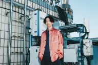 すりぃ×TAKU INOUE×はしメロ、アニメ映画『GROTESQQQUE-グロテスク-』劇中歌「ラブカルチャー」配信リリース - 画像一覧（3/4）