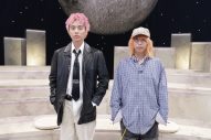 音楽番組『夜の音』に音楽シーンをザワつかせるロックデュオ・SATOHが登場！「ふたりとも佐藤なの？」（菊池風磨） - 画像一覧（3/3）
