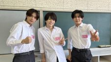 なにわ男子、東海地方初の冠番組『全力！なにわ実験部』でナゴヤの疑問をガチ検証 - 画像一覧（2/4）