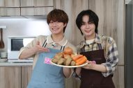 なにわ男子、東海地方初の冠番組『全力！なにわ実験部』でナゴヤの疑問をガチ検証 - 画像一覧（3/4）