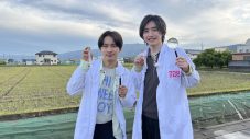 なにわ男子、東海地方初の冠番組『全力！なにわ実験部』でナゴヤの疑問をガチ検証 - 画像一覧（4/4）