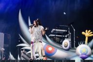 【ライブレポート】YOASOBI『Lollapalooza』2年ぶり2度目の出演でメインステージへ！3万人を魅了 - 画像一覧（1/6）