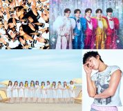 NHK『Venue101 EXTRA』公開収録決定！第1弾アーティストは、新しい学校のリーダーズ、Ayumu Imazu、≒JOY、M!LK